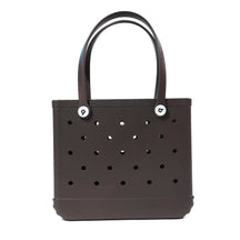 Bolsa Emborrachada - Rubber Bag Loja da Dryka Preta-M 