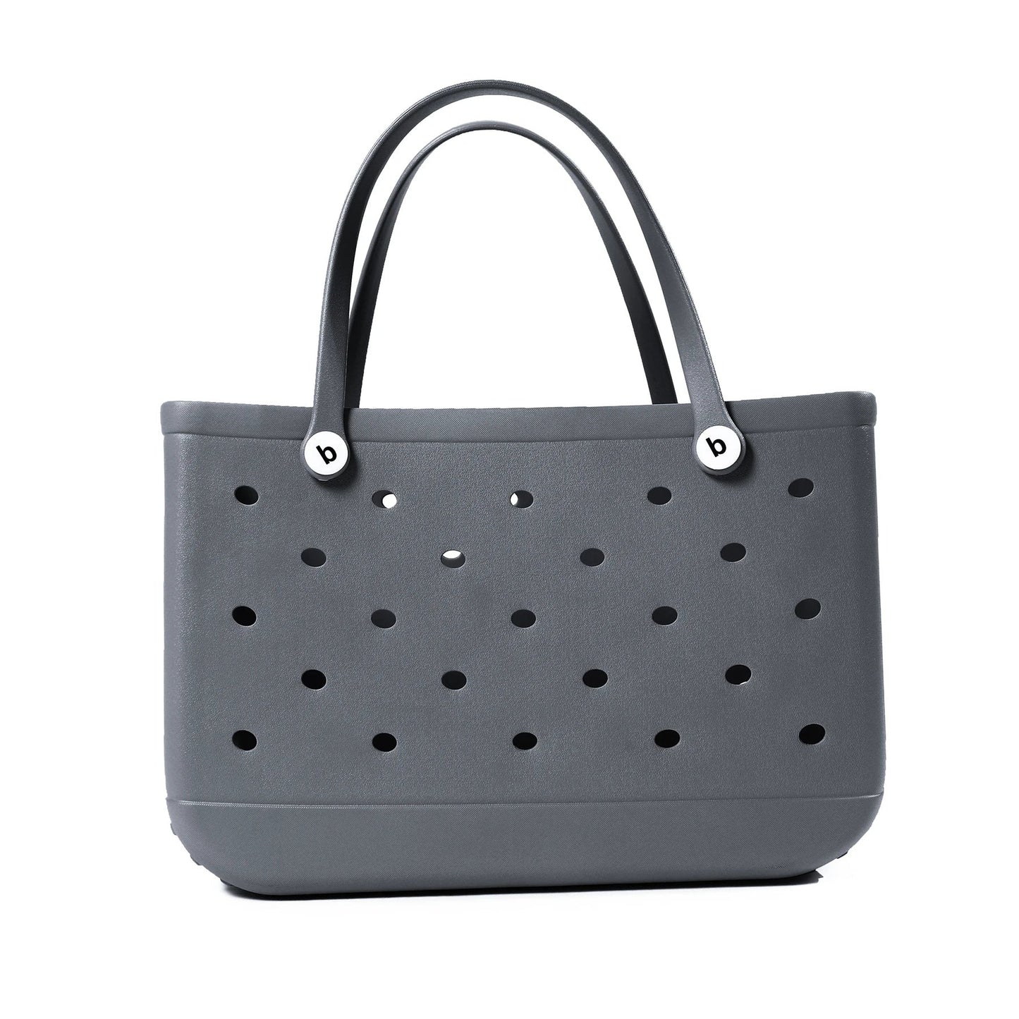Bolsa Emborrachada - Rubber Bag Loja da Dryka Verde-G 