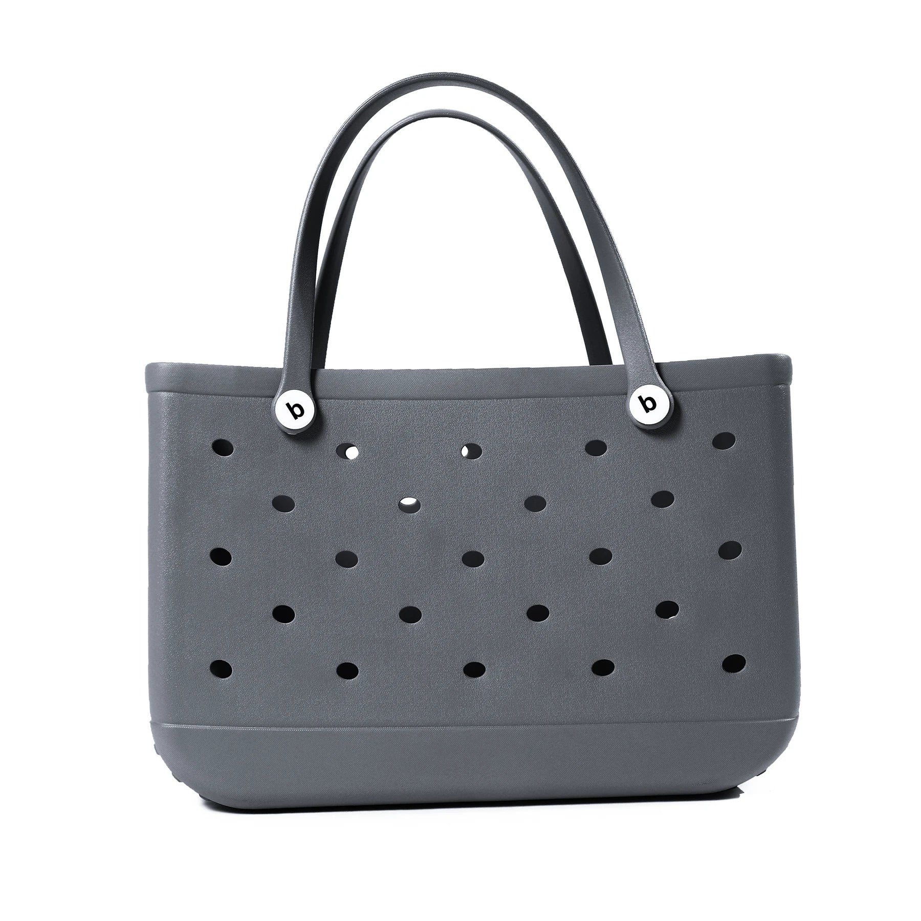 Bolsa Emborrachada - Rubber Bag Loja da Dryka Verde-G 