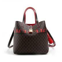 Bolsa Feminina em Couro - Amsterdã bolsa - Amsterda Loja da Dryka Azul Escuro 23*11*22.5cm 
