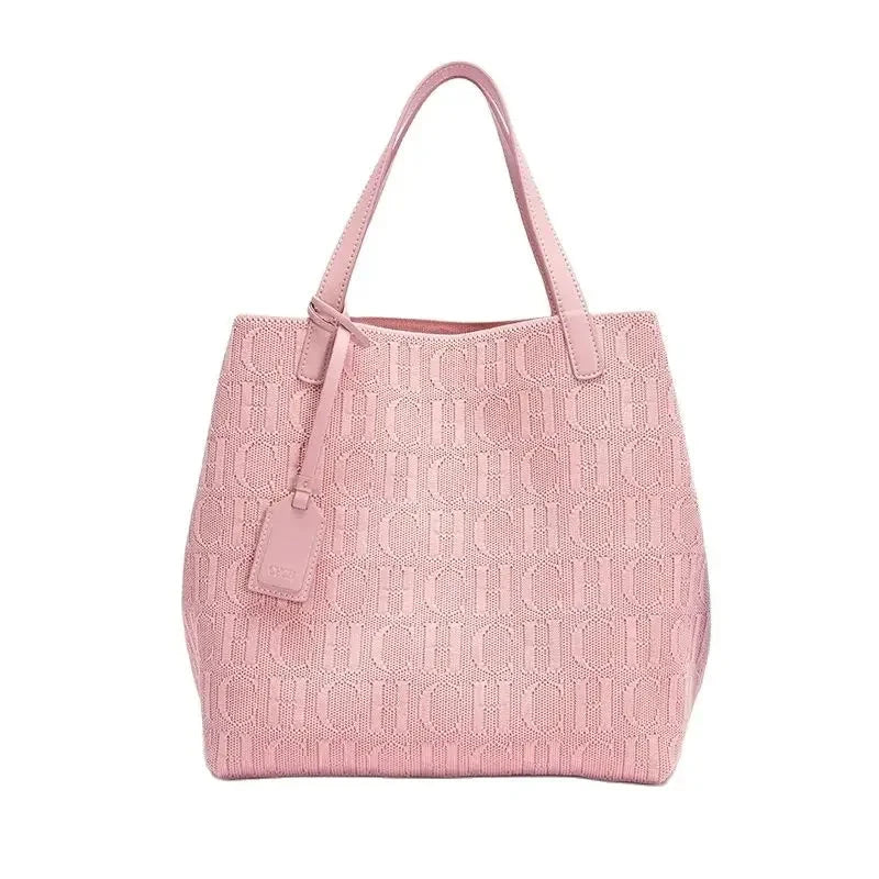 Bolsa Feminina em Couro PU - Barcelona Bolsa Feminina - Barcelona Loja da Dryka 