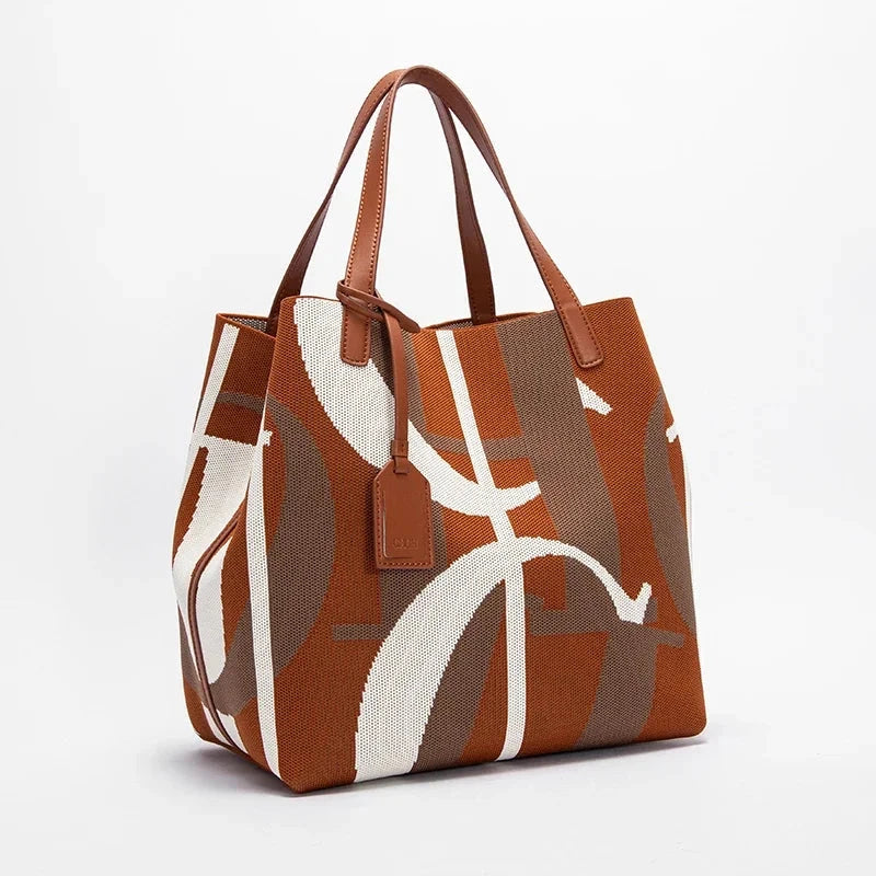 Bolsa Feminina em Couro PU - Barcelona Bolsa Feminina - Barcelona Loja da Dryka Terra - Cinza 