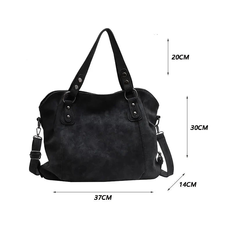 Bolsa Feminina em Couro - Urban Loja da Dryka 