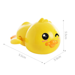 Brinquedo Nadador para Bebês Brinquedo 006 lojadadryka 
