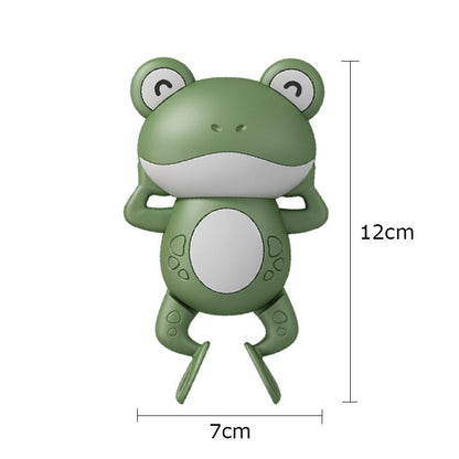 Brinquedo Nadador para Bebês Brinquedo 006 lojadadryka 