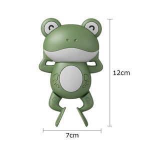 Brinquedo Nadador para Bebês Brinquedo 006 lojadadryka 
