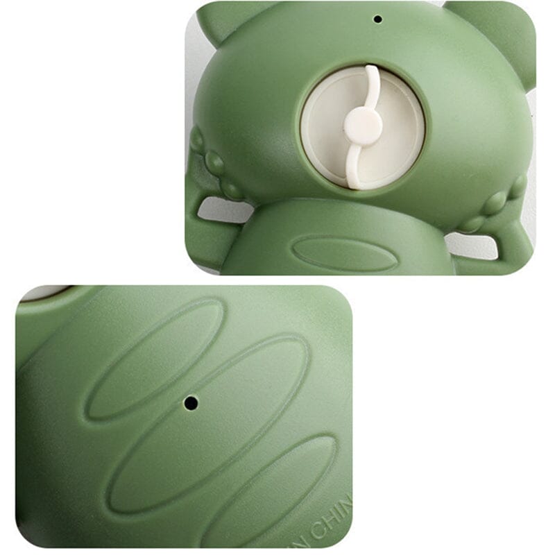 Brinquedo Nadador para Bebês Brinquedo 006 lojadadryka 