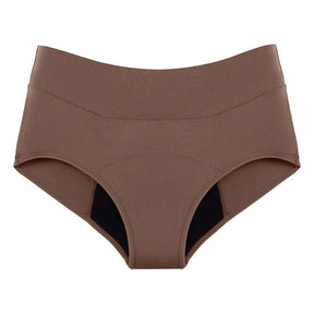Calcinha para Incontinência Urinária e Períodos Menstruais - Triple Confort calcinha vazamanto Loja da Dryka 
