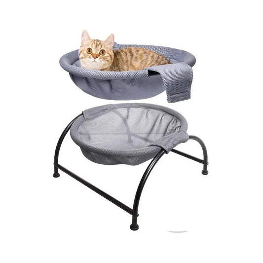 Cama Pet - Nuvem Pet petshop-cama nuvem pat Loja da Dryka 