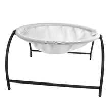Cama Pet - Nuvem Pet petshop-cama nuvem pat Loja da Dryka Branca 