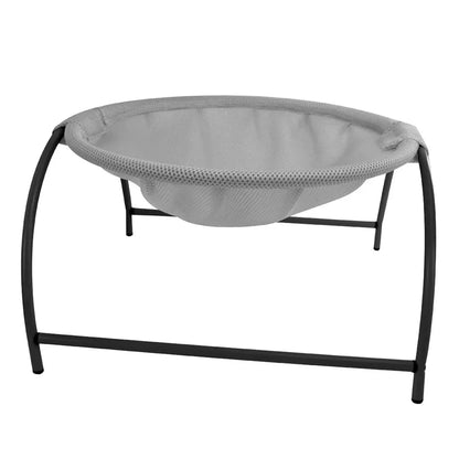 Cama Pet - Nuvem Pet petshop-cama nuvem pat Loja da Dryka Cinza 