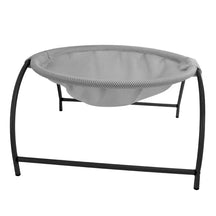 Cama Pet - Nuvem Pet petshop-cama nuvem pat Loja da Dryka Cinza 