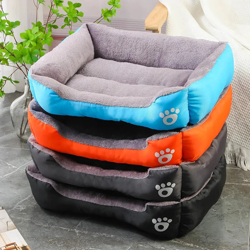 Cama Pet - Pet Confort petshop - cama gatos Loja da Dryka 