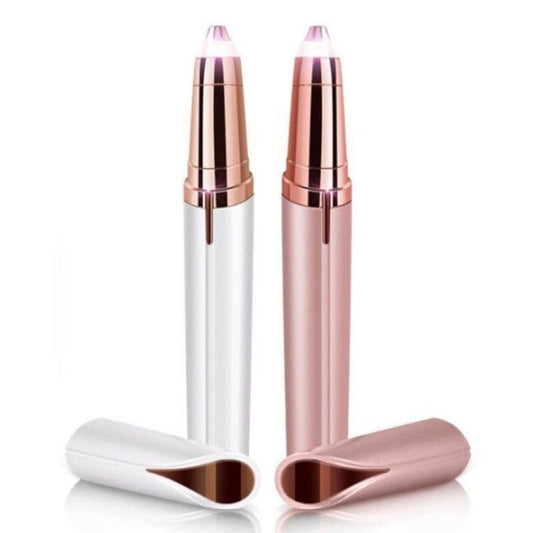 Caneta Depiladora de Sobrancelha Beleza 014 lojadadryka 