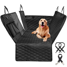 Capa Protetora Impermeável Para Carros Pets Loja da Dryka 143X153cm black 