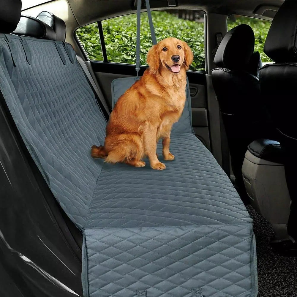 Capa Protetora Impermeável Para Carros Pets Loja da Dryka 