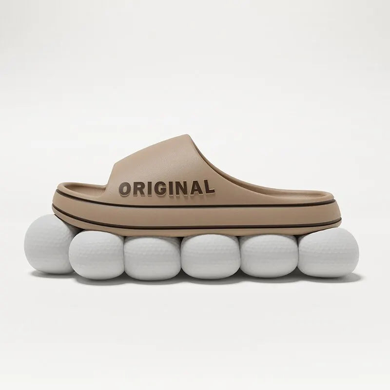 Chinelo Nuvem Shocks Loja da Dryka 