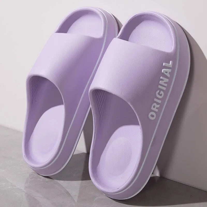 Chinelo Nuvem Shocks Loja da Dryka 