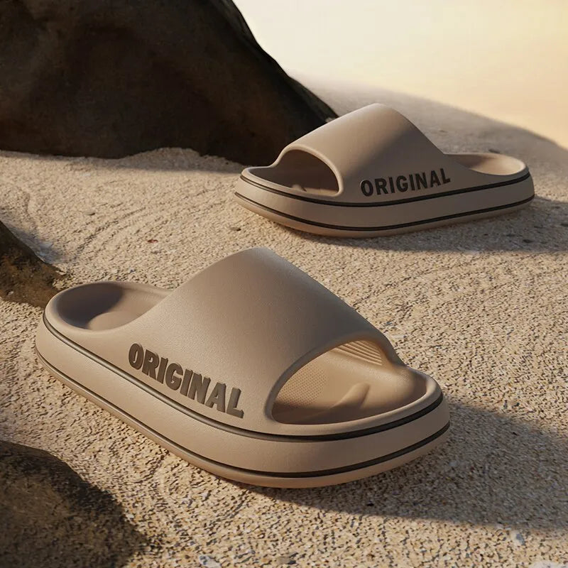 Chinelo Nuvem Shocks Loja da Dryka 