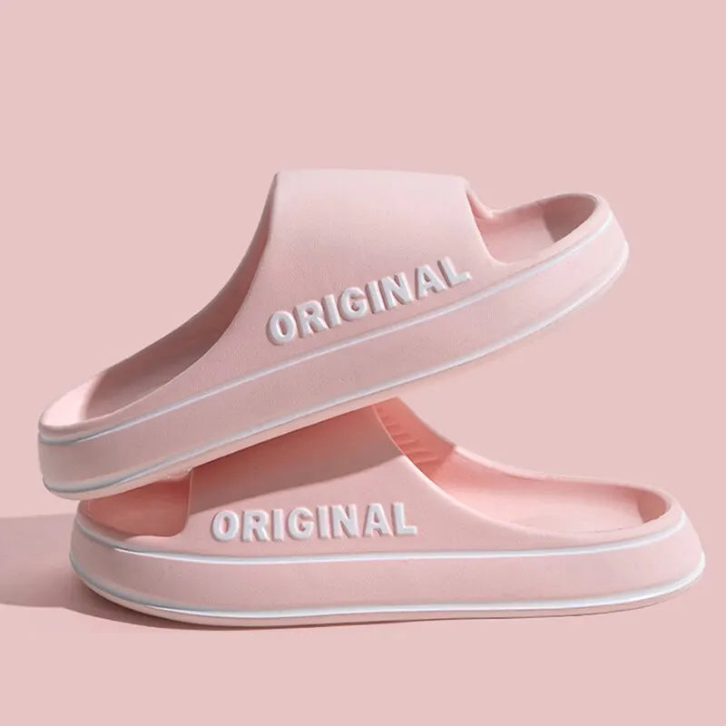 Chinelo Nuvem Shocks Loja da Dryka 