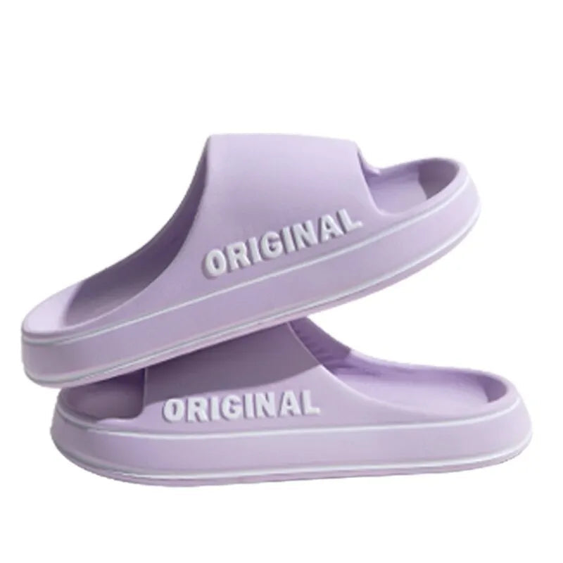 Chinelo Nuvem Shocks Loja da Dryka de 38 à 39 Roxo 