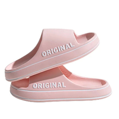 Chinelo Nuvem Shocks Loja da Dryka de 42 à 43 Rosa 