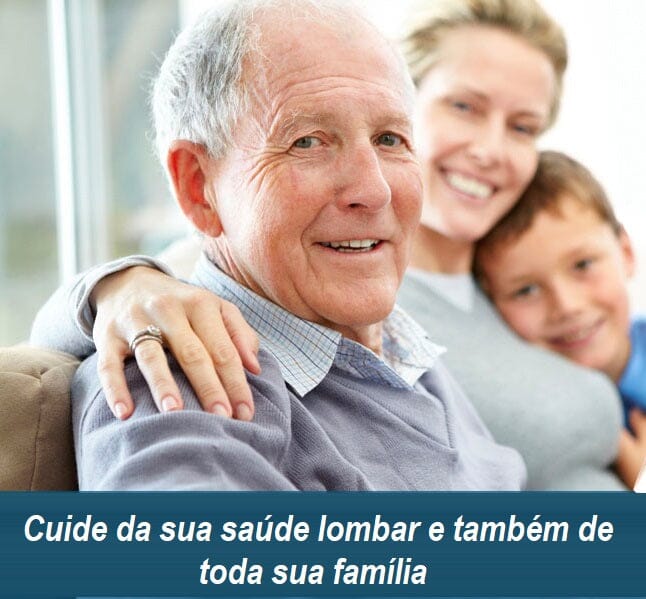 Cinta Lombar para Coluna Ortopédica - Lombax Pro cinta lombax pro Loja da Dryka 