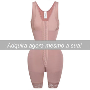 Cinta Modelador Corporal Cinta 001 Loja da Dryka 