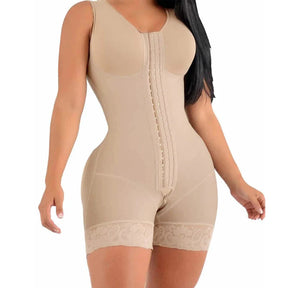 Cinta Modelador Corporal Loja da Dryka 