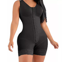 Cinta Modelador Corporal Loja da Dryka Black XS 