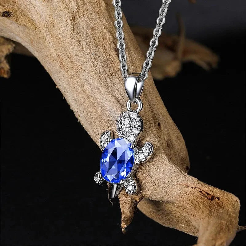 Conjunto de Joias Femininas: Brincos e Colar em Prata 925 Loja da Dryka 