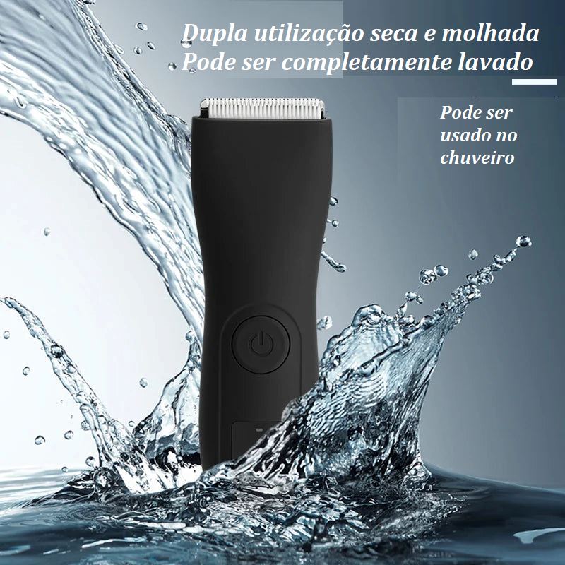 Depilador Pro - Intimus bem estar 039 Loja da Dryka 