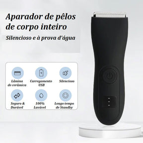 Depilador Pro - Intimus bem estar 039 Loja da Dryka 
