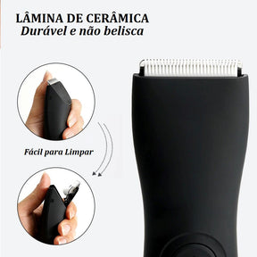 Depilador Pro - Intimus bem estar 039 Loja da Dryka 