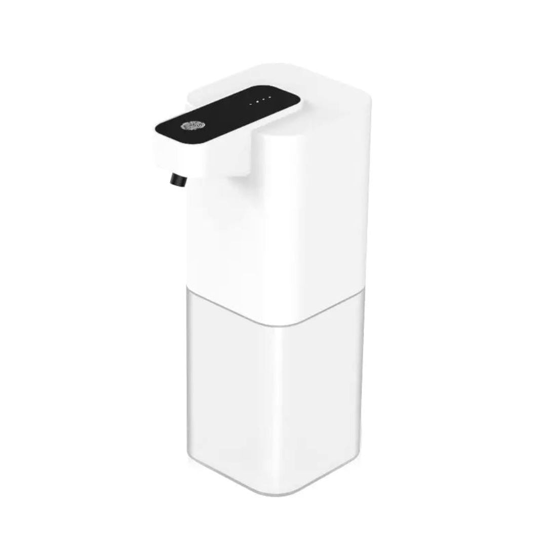 Dispenser de Sabão Automático - Clean Hands casa 005 Loja da Dryka Branco 1pç 