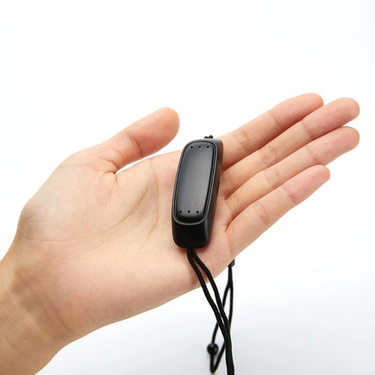 Dispositivo Anti Ronco Inteligente bem estar 008 lojadadryka 