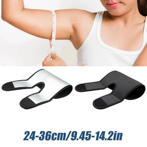 Emagrecedor para braços Flabby Shaper Loja da Dryka 