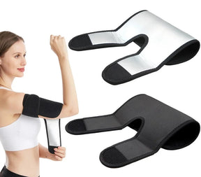 Emagrecedor para braços Flabby Shaper Loja da Dryka 