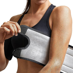 Emagrecedor para braços Flabby Shaper Loja da Dryka 