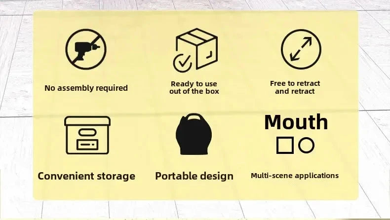 Enrolador com Mangueira Portátil - Easy Mobile casa - enrolador mangueira Loja da Dryka 