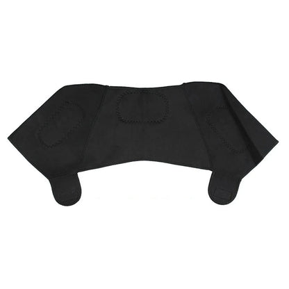 Faixa Térmica Magnética Autoaquecida para Ombros - Shoulder Heat aquecedor ombros Loja da Dryka 