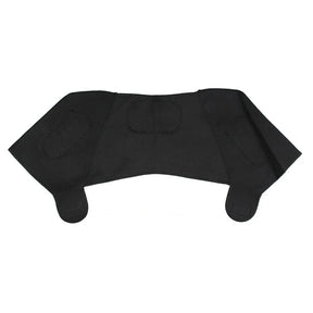 Faixa Térmica Magnética Autoaquecida para Ombros - Shoulder Heat aquecedor ombros Loja da Dryka 