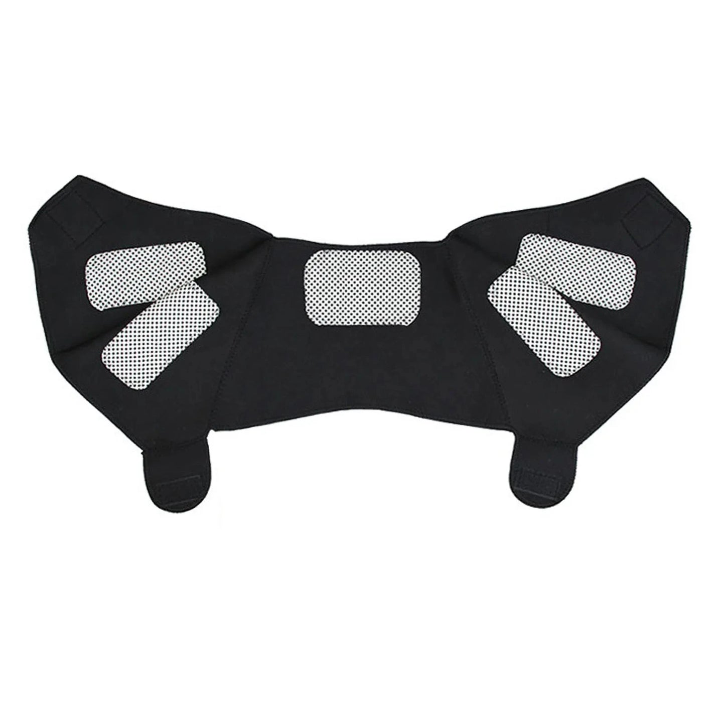 Faixa Térmica Magnética Autoaquecida para Ombros - Shoulder Heat aquecedor ombros Loja da Dryka 