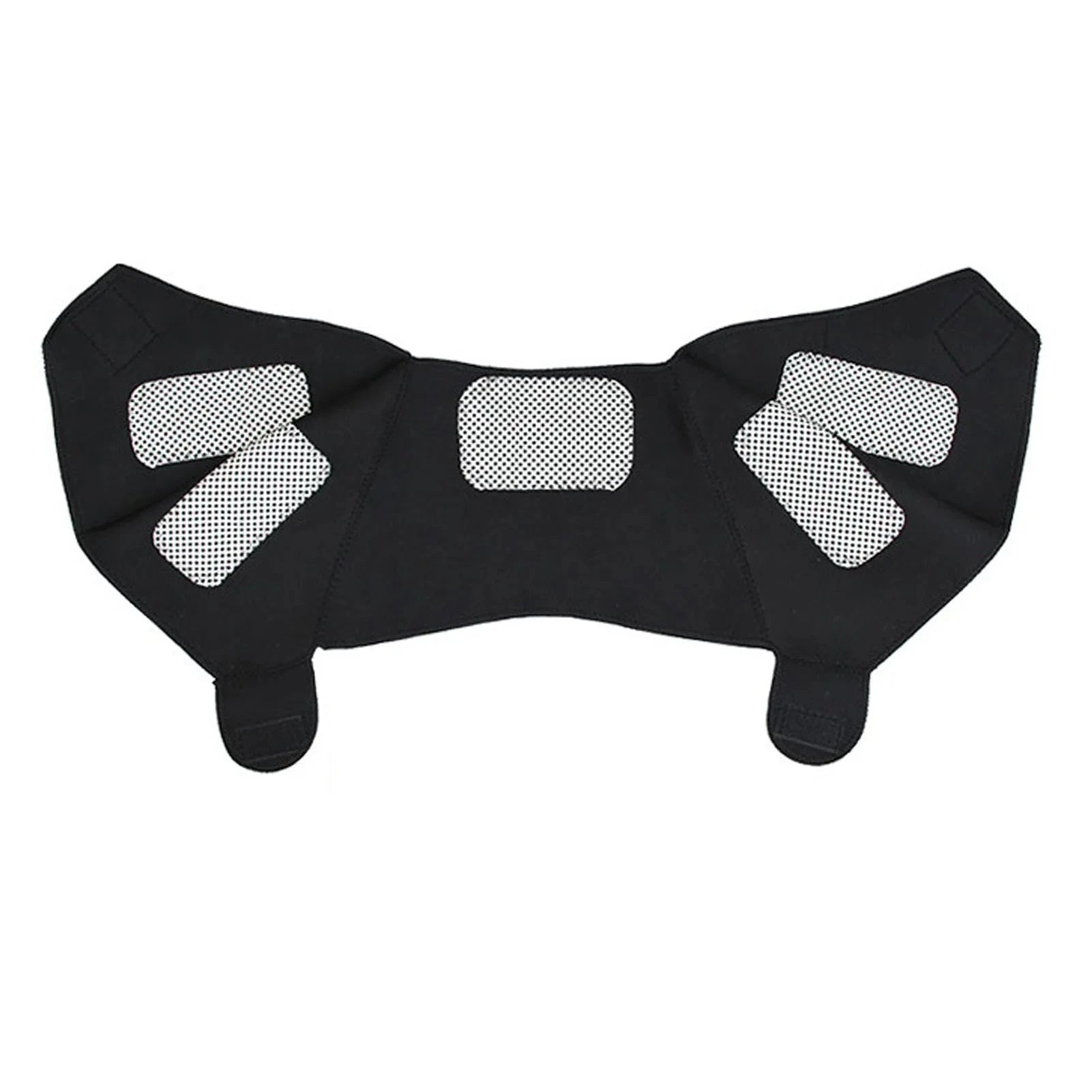 Faixa Térmica Magnética Autoaquecida para Ombros - Shoulder Heat aquecedor ombros Loja da Dryka 