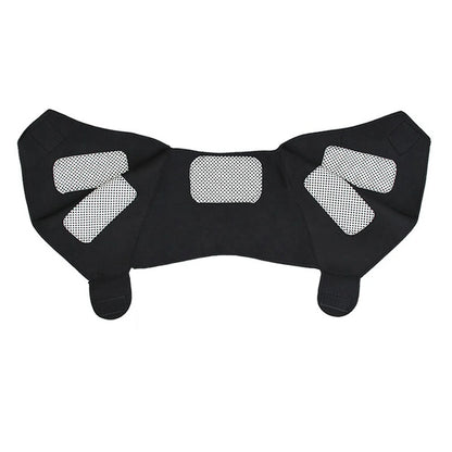 Faixa Térmica Magnética Autoaquecida para Ombros - Shoulder Heat aquecedor ombros Loja da Dryka 