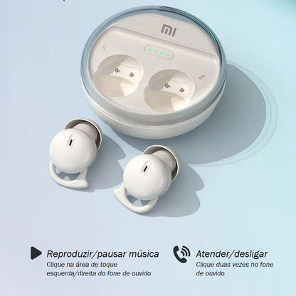 Fone de Ouvido Bluetooth Xaiomi-Q26 fone de ouvido 002 Loja da Dryka 