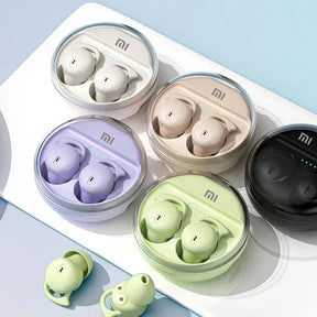 Fone de Ouvido Bluetooth Xaiomi-Q26 Loja da Dryka 