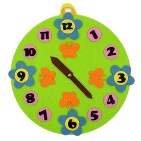 Brinquedo Educacional Montessoriano Matemáticos