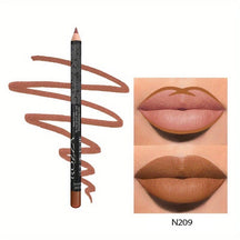 Lápis Delineador Labial - Mouth Pretty (14 cores disponíveis) Beleza 025 lojadadryka N209 