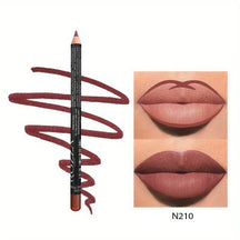 Lápis Delineador Labial - Mouth Pretty (14 cores disponíveis) Beleza 025 lojadadryka N210 